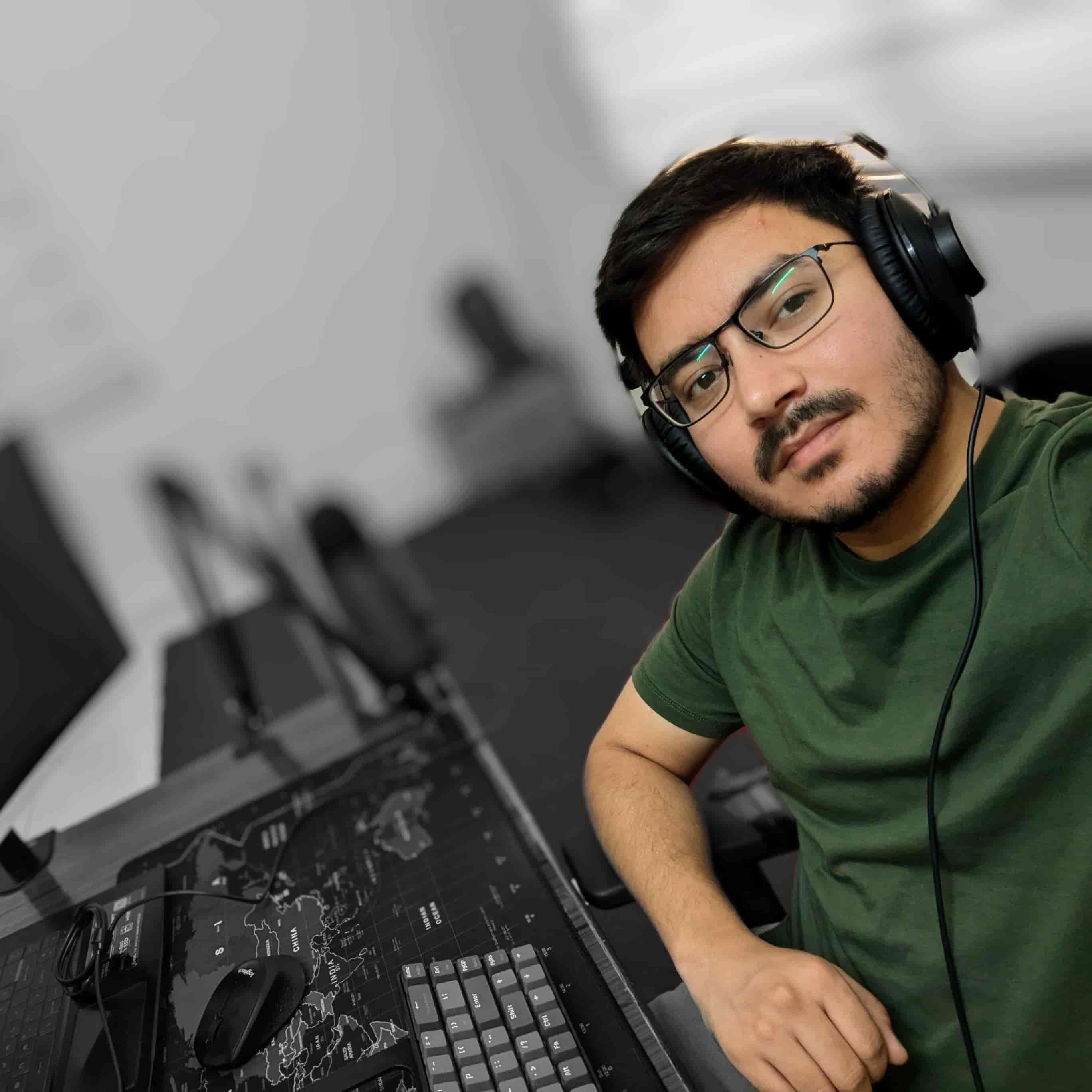 Nitin Raturi Profile